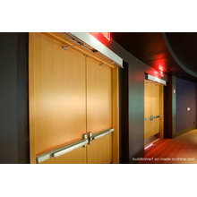 Best Price Guarantee High Class Emergency Steel Fire Rated Doors